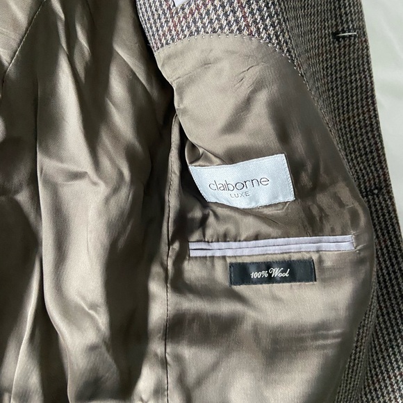 Fall Dress Coat - Picture 3 of 3